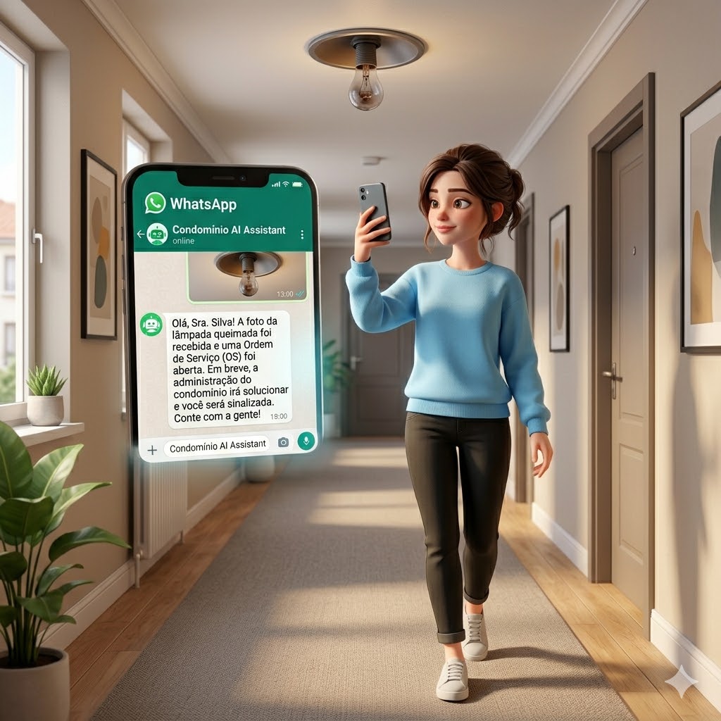 Pred IA — ferramentas de gestão e app offline